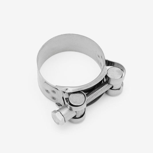 Exhaust Clamp 60-63mm