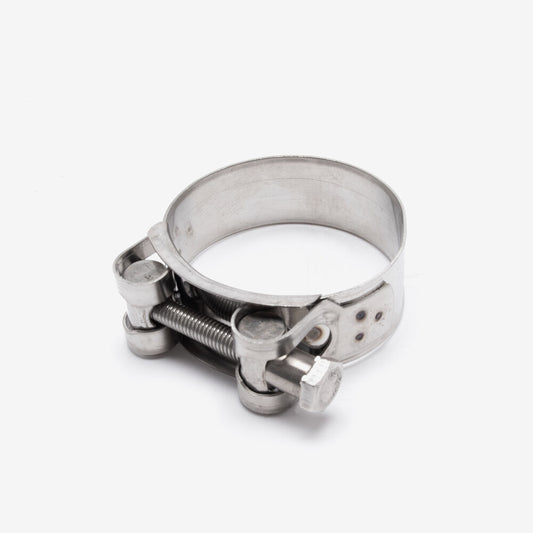 Exhaust Clamp 48-51mm