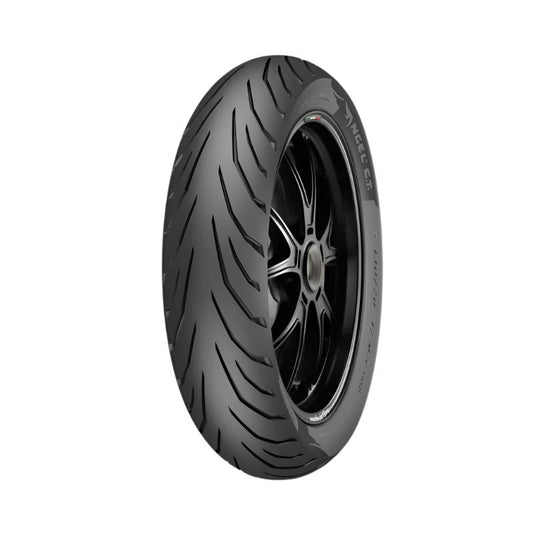 Pirelli 90 / 80 / 17 Angel City Front TL