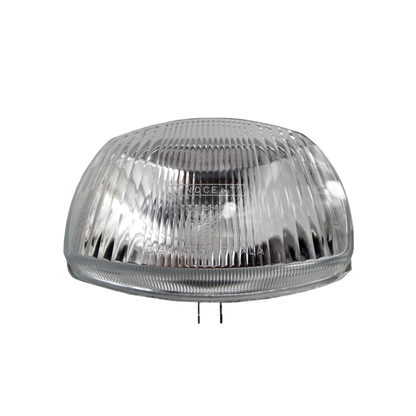 Headlight unit Lambretta (GP,DL).