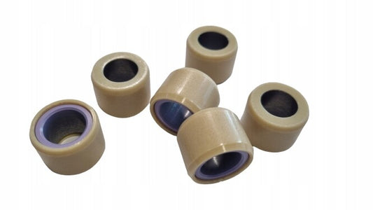 Variator Rollers Crusym 125 12.5g