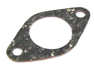 Lambretta Gasket, Magneto housing sealing plate