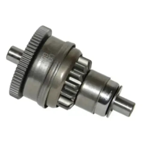 Starter Pinion Assy. Sym.