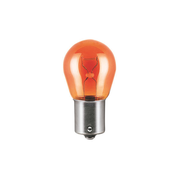 12V 21W Bulb Amber 382A