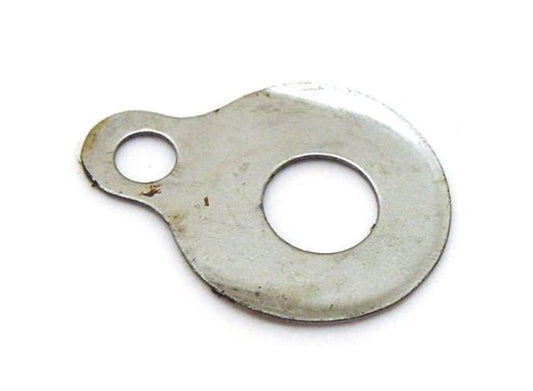 Lambretta Clutch Nut Tab Washer