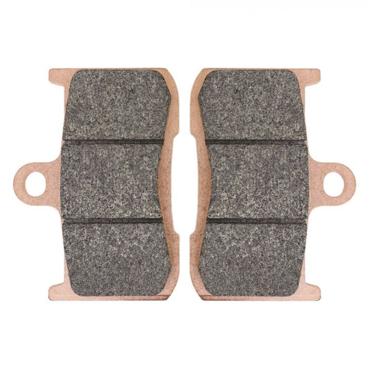 Brake Pads AP RACING Kawasaki/Suzuki