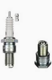 Spark Plug NGK B7ES