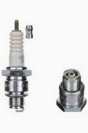 Spark Plug NGK BR8HS