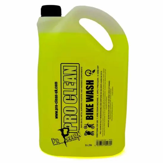 Bike Wash Pro Clean 5L