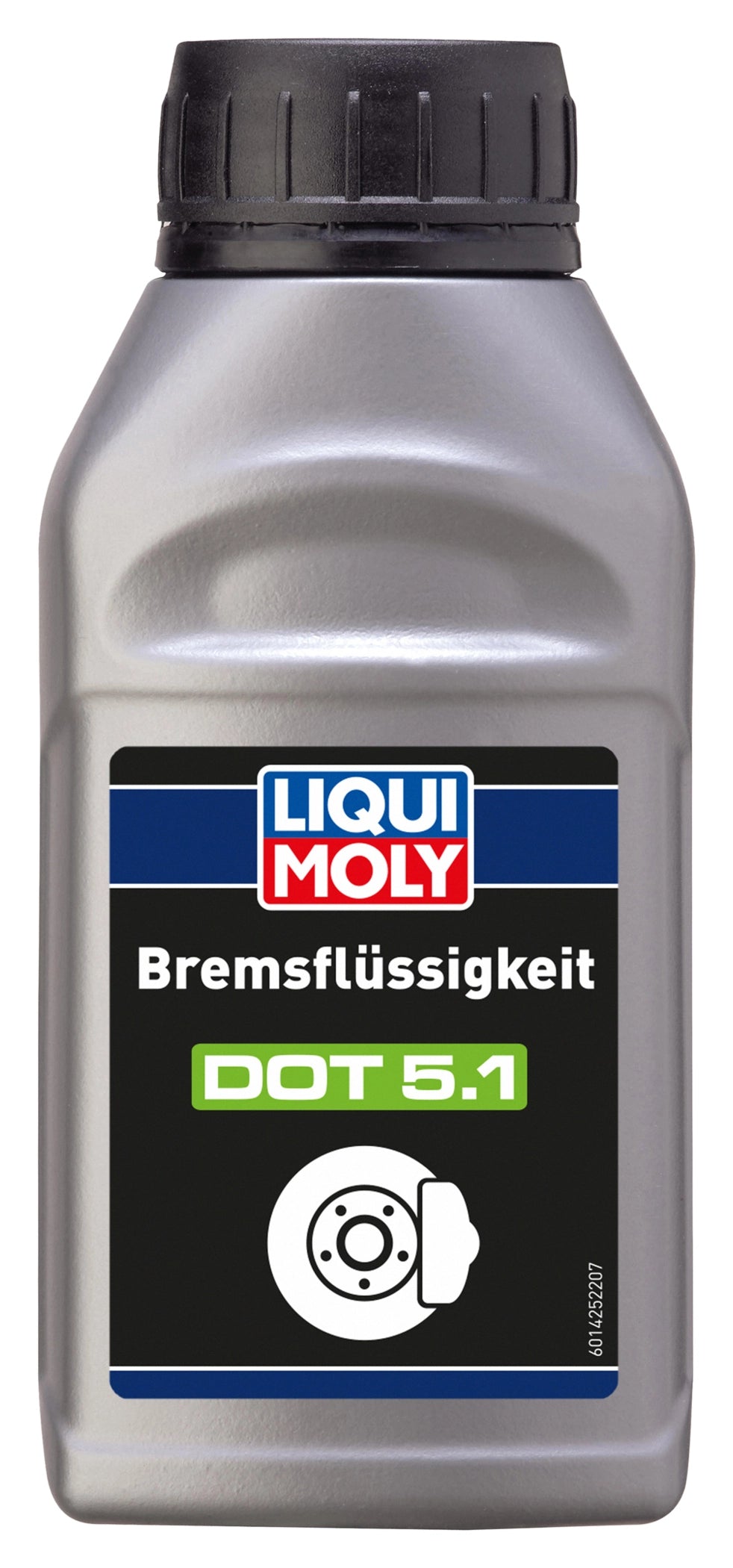 Brake Fluid dot 5.1 250ml Liqui Moly