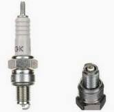 Spark Plug NGK C6HSA