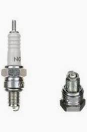 Spark Plug NGK C7HSA