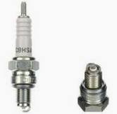 Spark Plug NGK C8HSA