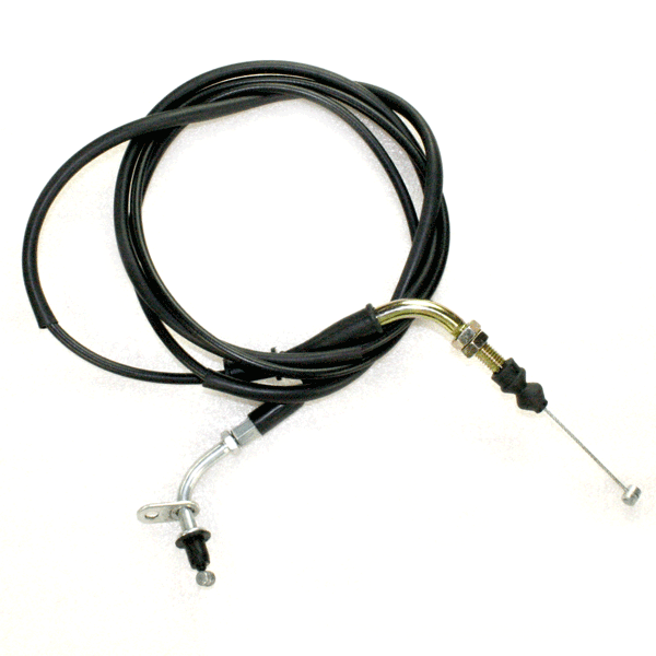 Throttle Cable BT49 / Scout