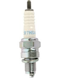 Spark Plug NGK CR7HSA - Recommended For All 125 AC Royal Alloys