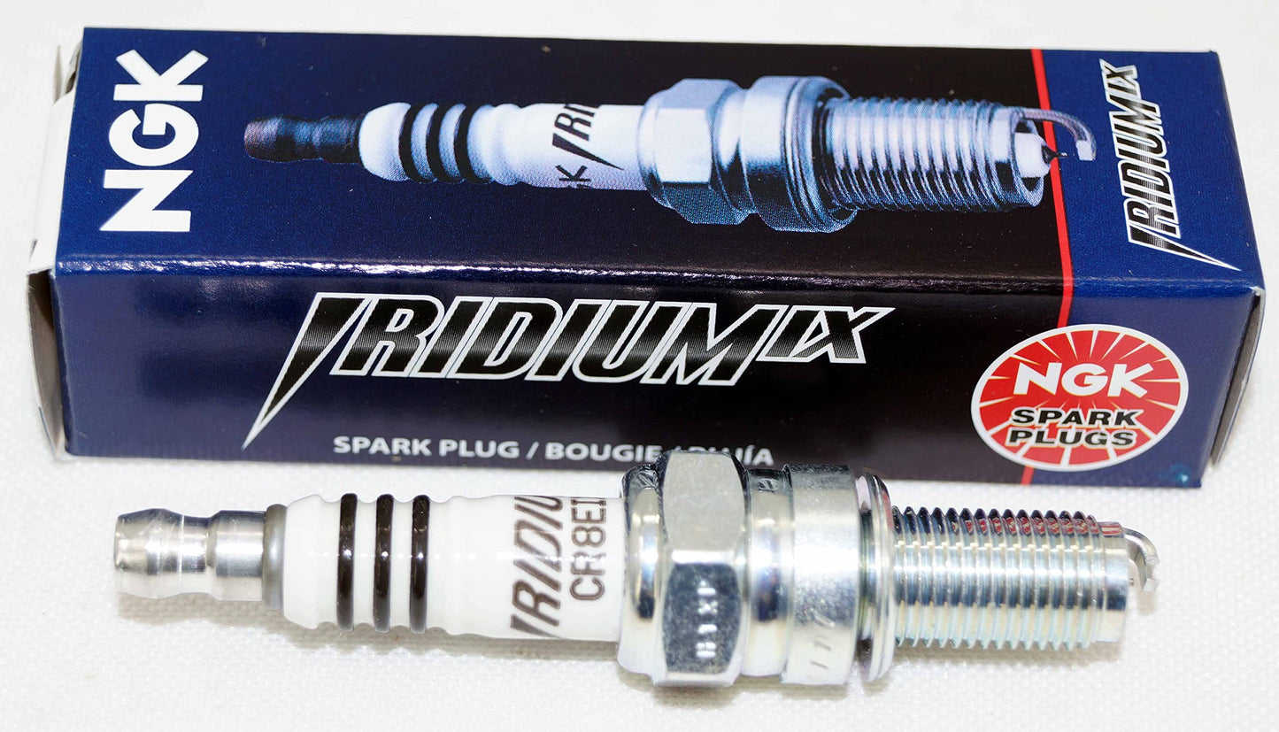 Spark Plug NGK CR8EIX