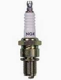 Spark Plug NGK CR8EK