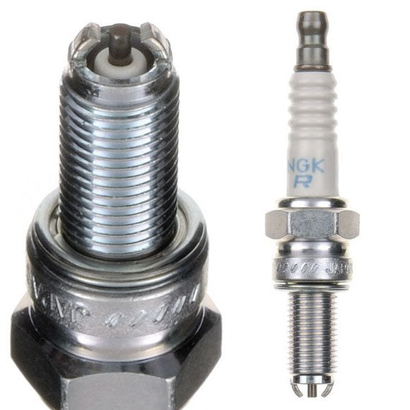 Spark Plug NGK CR8EKB - Recommended For All 300cc Royal Alloys