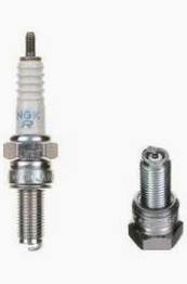 Spark plug CR9E