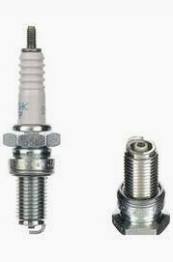 Spark Plug NGK DR8EA