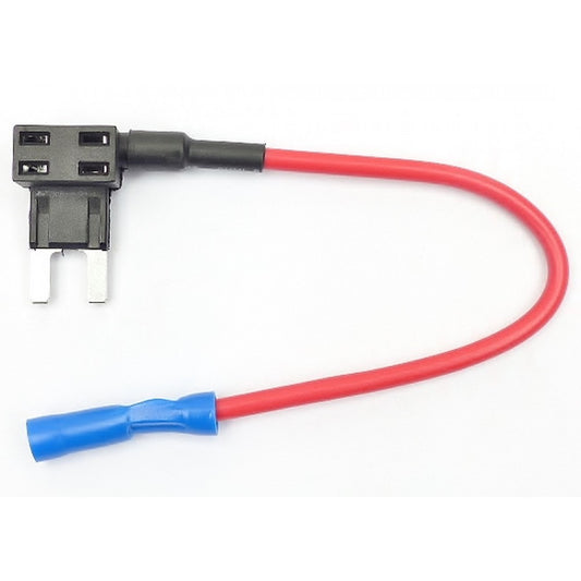 Add a Circuit Mini blade Fuse Holder