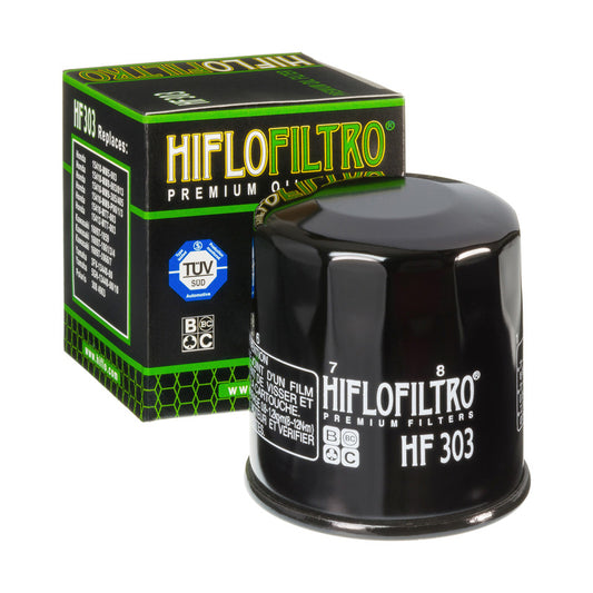 HiFlo Oil Filter HF303