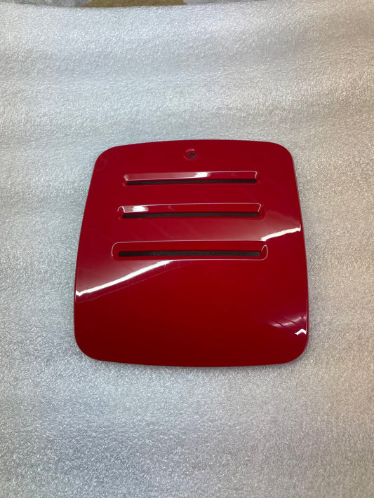 Battery cover Royal Alloy Tg 300 Red