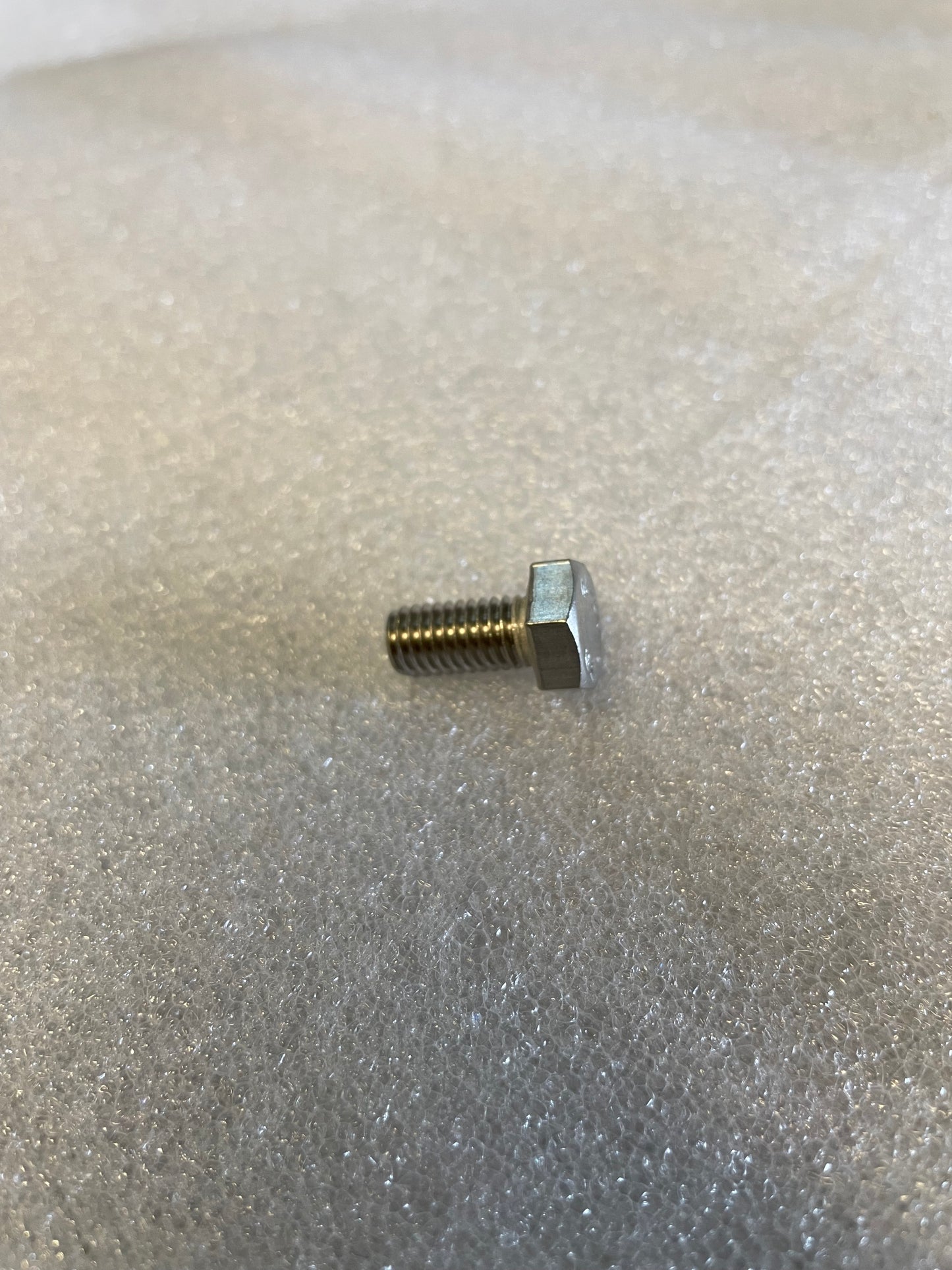 M8x16 Stainless Screw Bolt