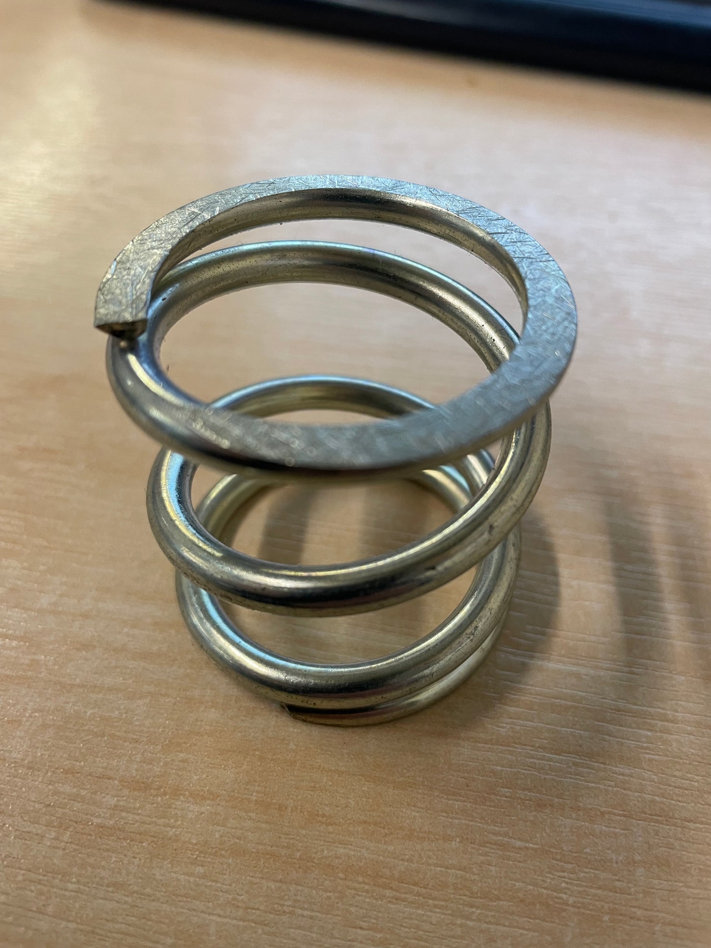 Clutch Spring Standard Vespa Smallframe