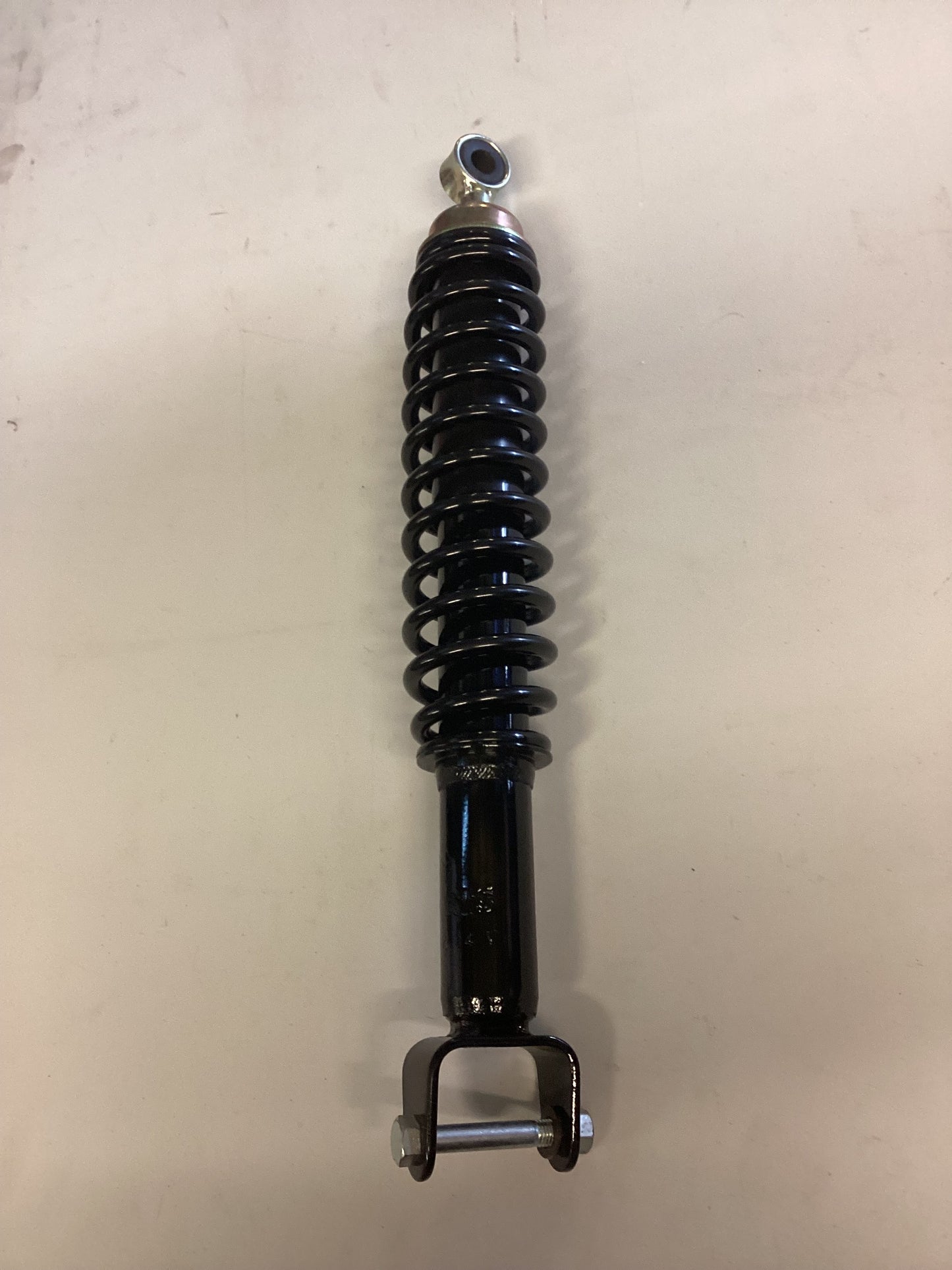 Rear Shock LML 4stroke.