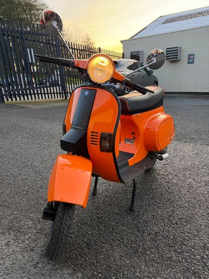 Vespa PK 50 XL 1988