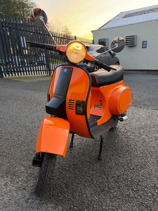 Vespa PK 50 XL 1988