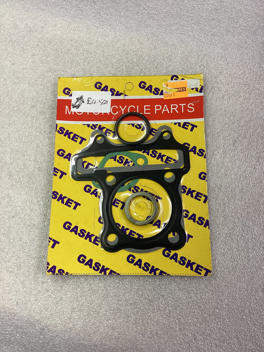 Gasket Kit Top End - Lexmoto.