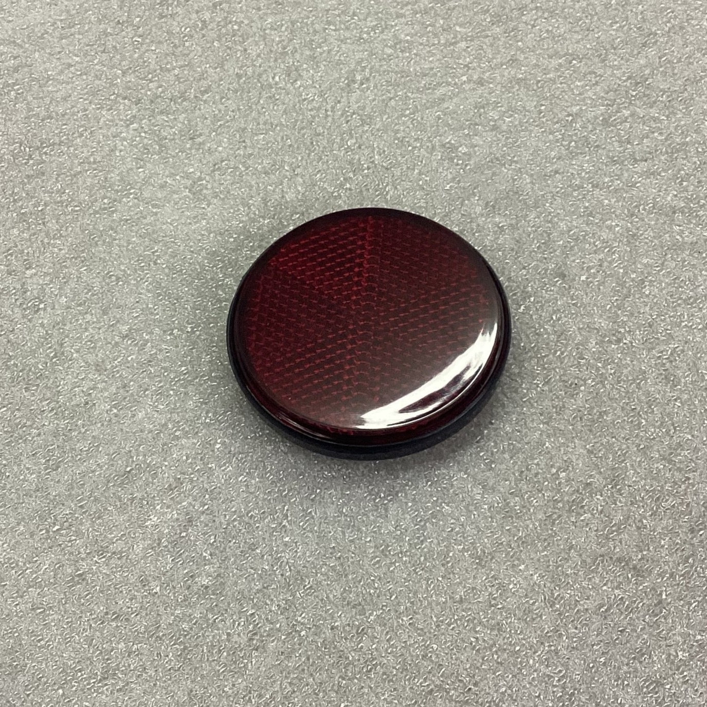 Reflector LARGE Round S/Adhesive