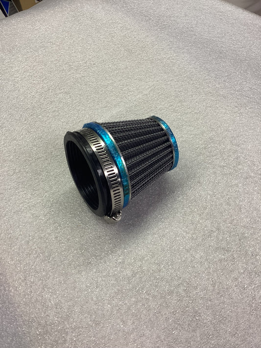 Air Filter Cone 58mm.