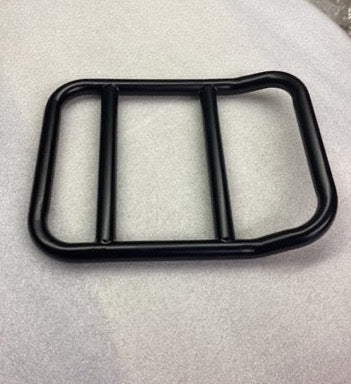 Royal Alloy Rear Sprint Rack Early GP Black. P/X available