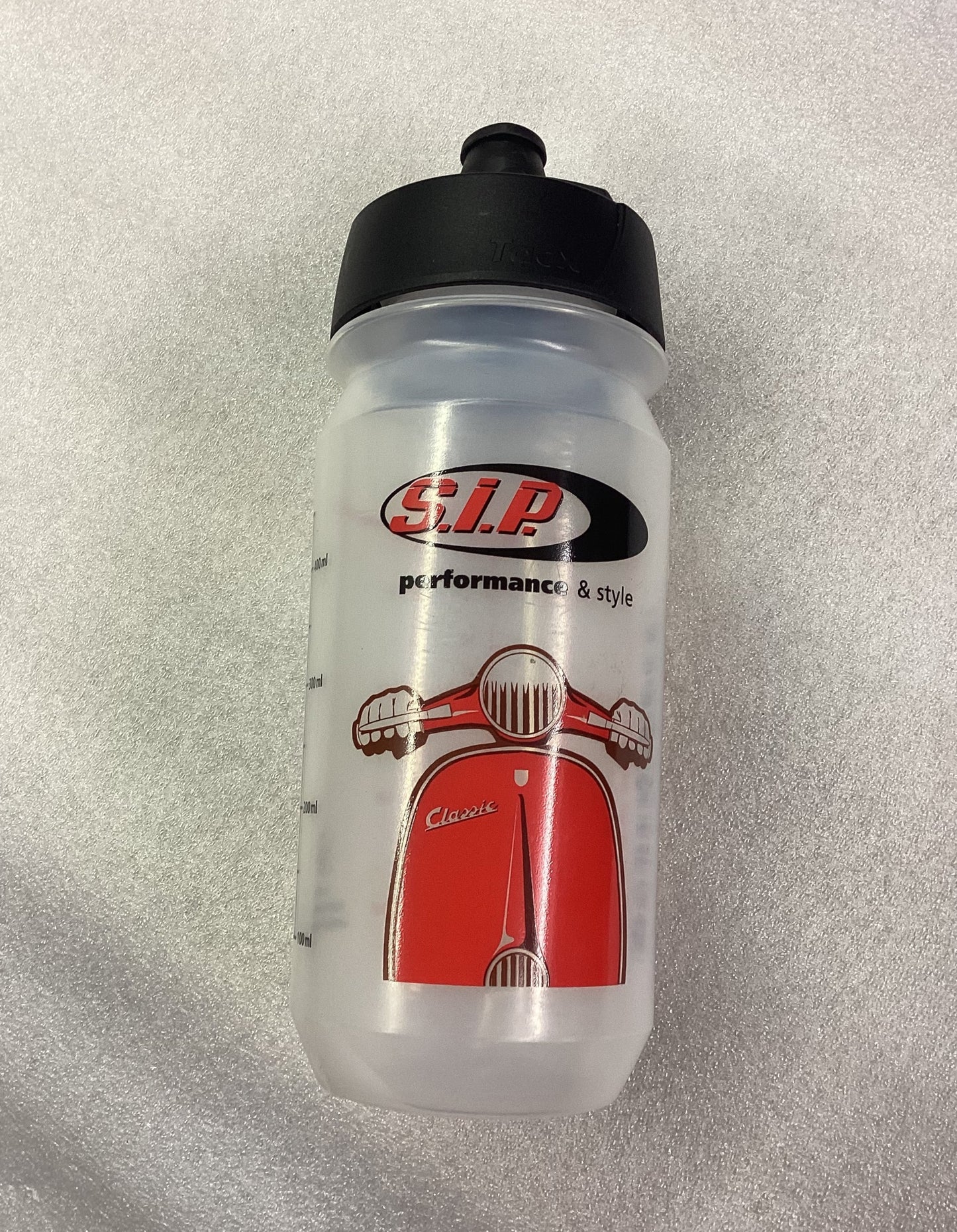 Bottle 2T mix 500ML SIP.