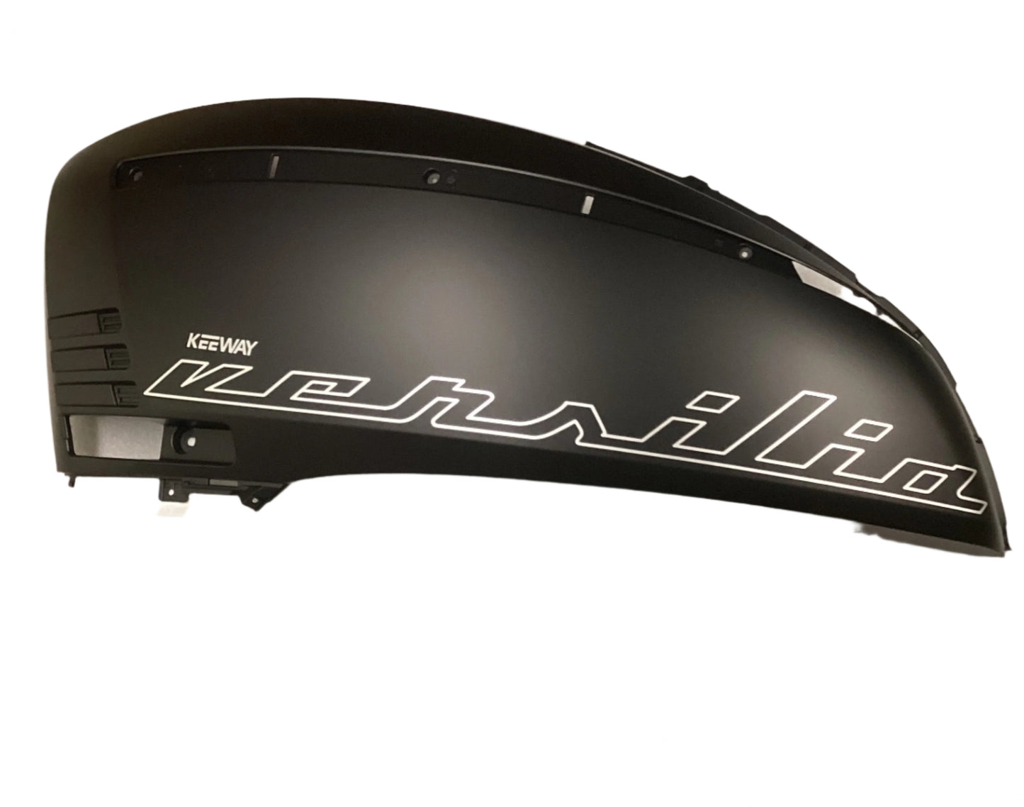 Side panel LHS Keeway Versiia  125