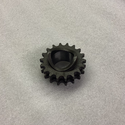 FRONT/DRIVE Sprocket Lambretta Large Frame SIL 18T