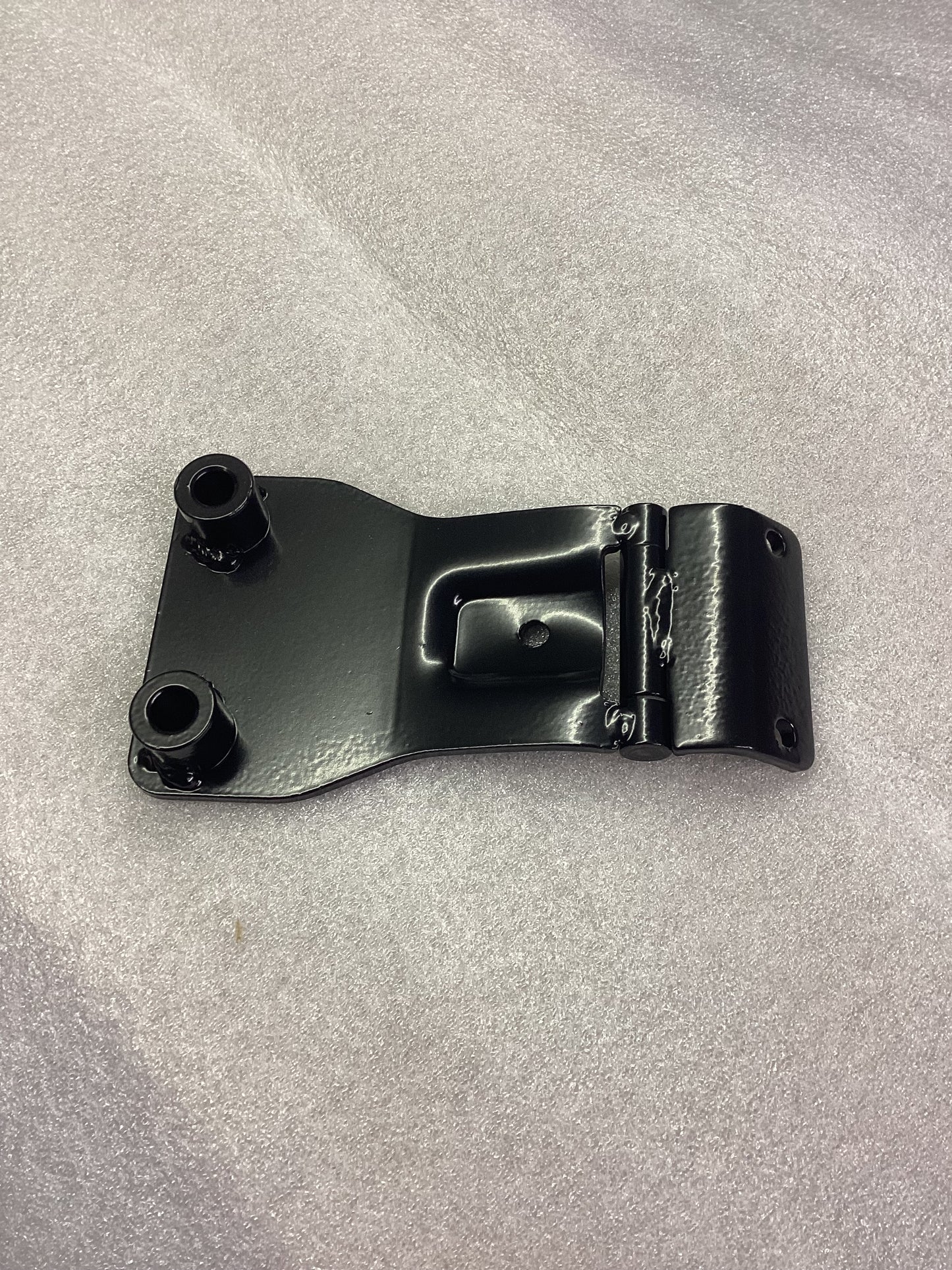 Royal Alloy TG Seat Hinge