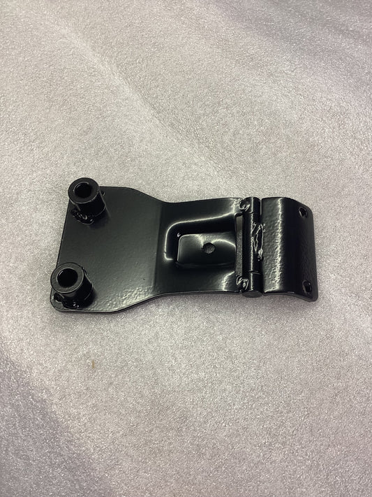 Royal Alloy TG Seat Hinge