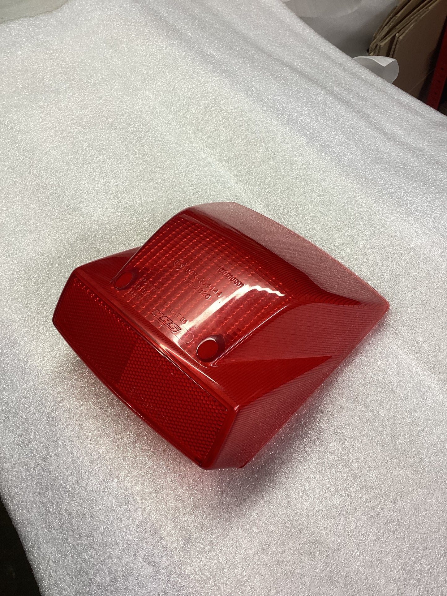 Lens Rear Vespa (PX Disc)