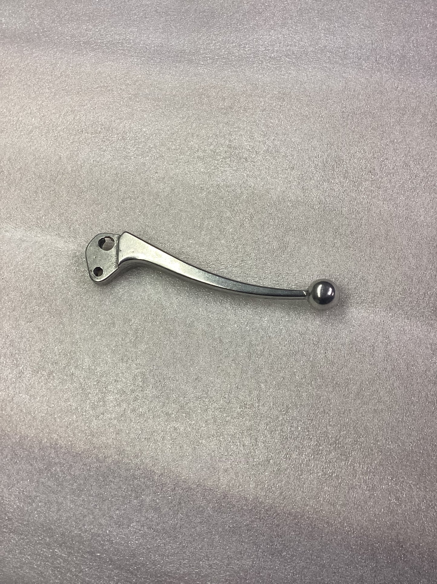 Lambretta Front Brake Lever