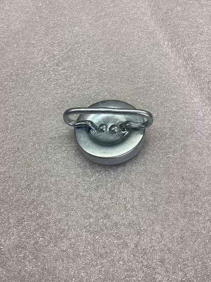 Fuel Tank Cap LAMBRETTA- LI, LIS, SX TV (series 2-3), DL, GP, J50, J100, J125..