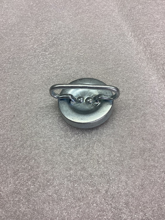 Fuel Tank Cap LAMBRETTA- LI, LIS, SX TV (series 2-3), DL, GP, J50, J100, J125..