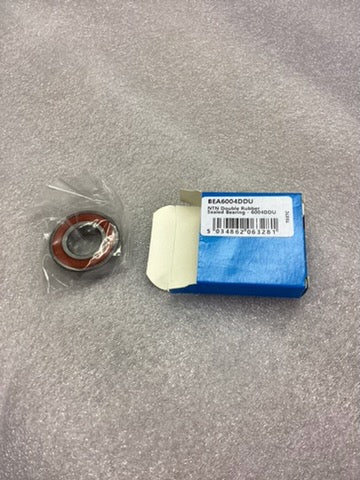 NTN Double Seal 6004 DDU Bearing