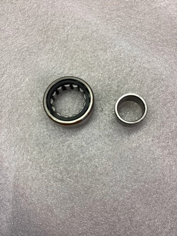 Bearing NU2205 Lambretta Mag Side Bearing