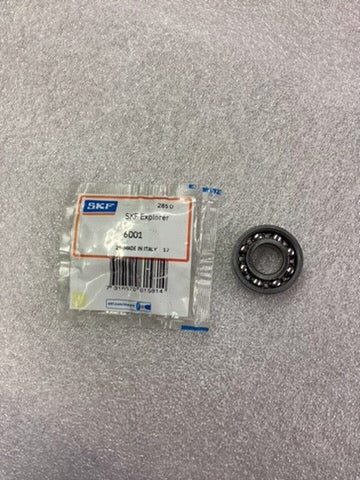 Bearing 6001 SKF