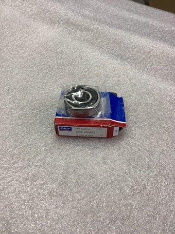 Bearing SKF 6201-2RSH-C3.