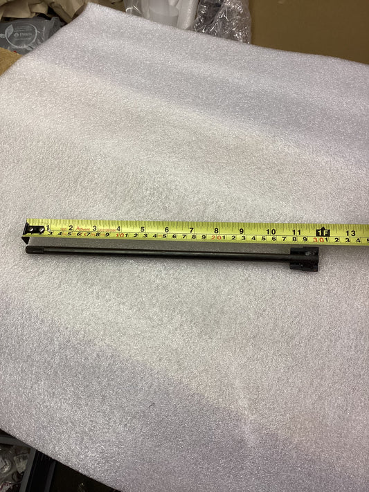 Lambretta Headset  Splined Rod  (short 300mm) early Jet 150/200, Series 3